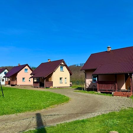 Domki Letniskowe Konik 2 Radkow Exterior foto